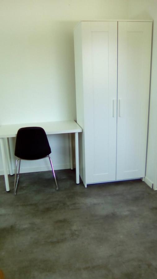 Studio Evasion Eterville Exteriér fotografie